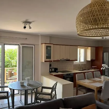 Evalia - Private With Pool -malakonda ,eretria ,greece *
