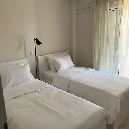 Evalia - Private With Pool -malakonda ,eretria ,greece *