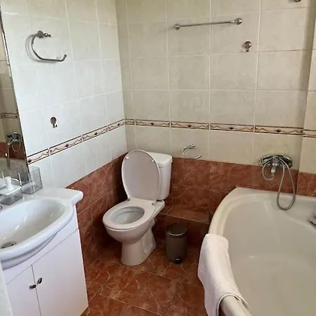 Evalia - Private With Pool -malakonda ,eretria ,greece Eretria (Evia)