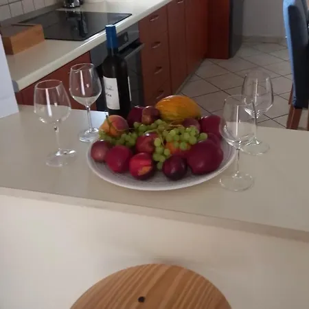Villa Evalia - Private With Pool -malakonda ,eretria ,greece