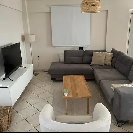 Evalia - Private With Pool -malakonda ,eretria ,greece